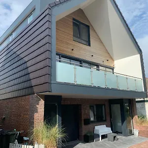 Longhouse Zandvoort