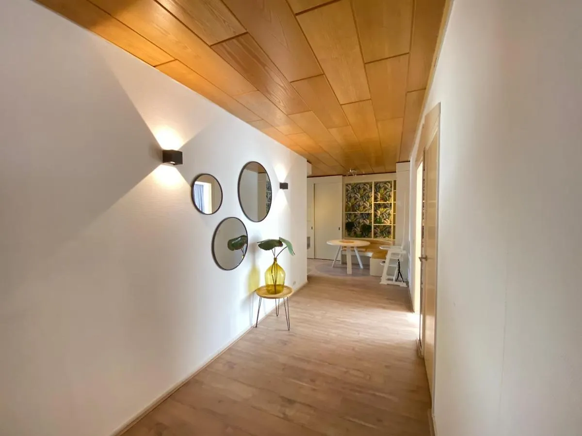 Apartment Kerkplein 7A Zandvoort